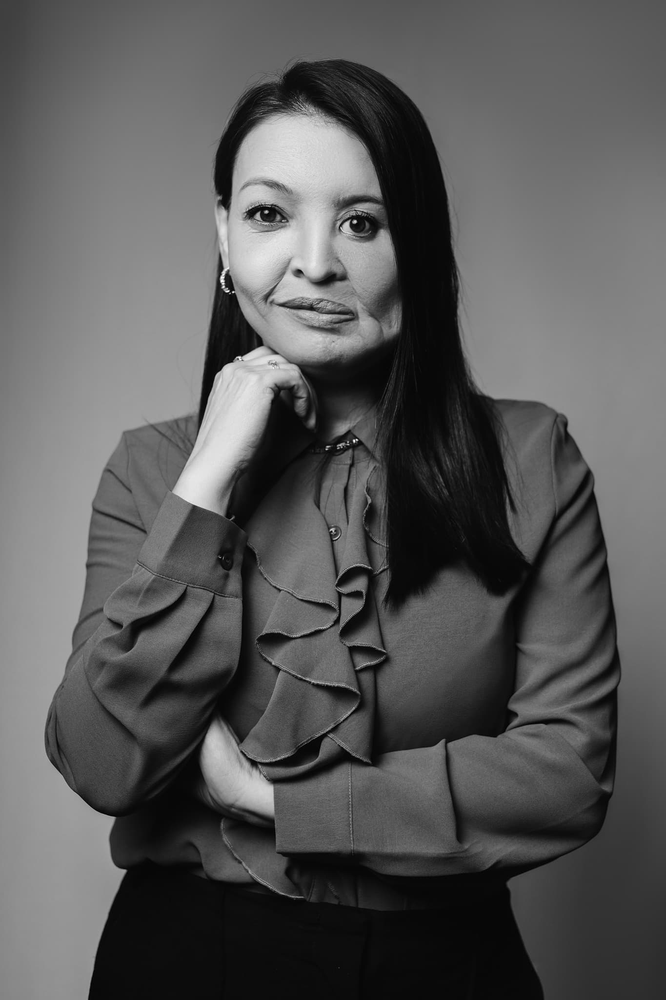 Lauana Ghiorzi Ribeiro Werle